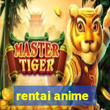 rentai anime